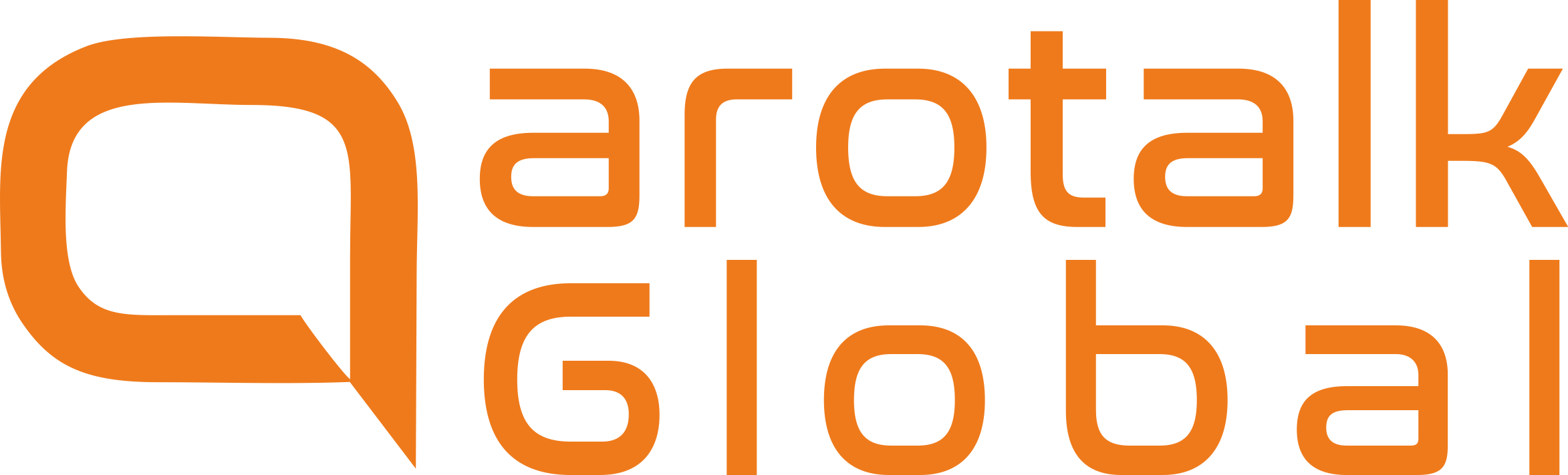 Arotalk